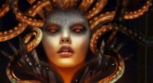 Beautiful:_O3ebox7nim= Medusa