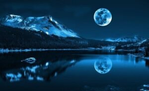 Beautiful:0ejsofnjc3g= Moon Wallpaper