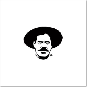 Art:1q7-45y4p1s= Pancho Villa