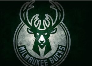 Vector:4b9ukkhf3yk= Milwaukee Bucks Logo