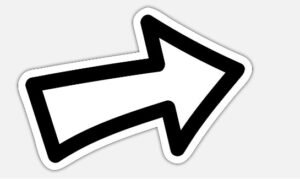 Vector:03qblxqqtwk= Arrow Symbol