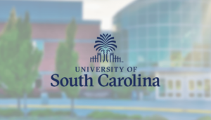 Logo:7a467zn-Kee= University of South Carolina