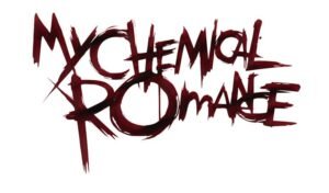 Logo:7gnxcmq84fk= My Chemical Romance