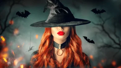 Beautiful:5zd6ky5nuny= Witch
