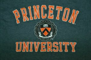 Logo:21vn89tbgpo= Princeton University