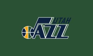 Logo:8khkbcfrcdq= Utah Jazz