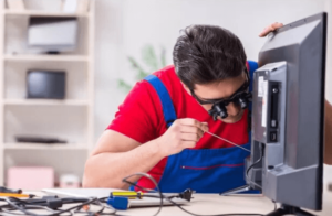 Professional AV Installation