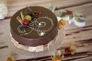 Beautiful:32fwdbcjuz8= Chocolate Birthday Cake