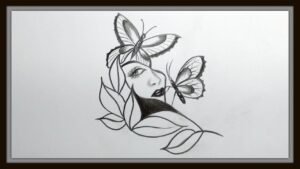 Beautiful:8d0fb2r3qbw= Drawing Pencil