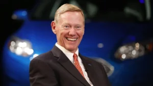 Alan Mulally Net Worth: Ford CEO's Financial Legacy