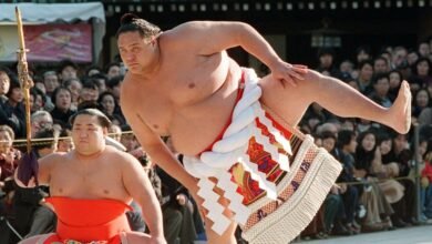 Akebono Net Worth: Sumo Wrestler's Career Earnings