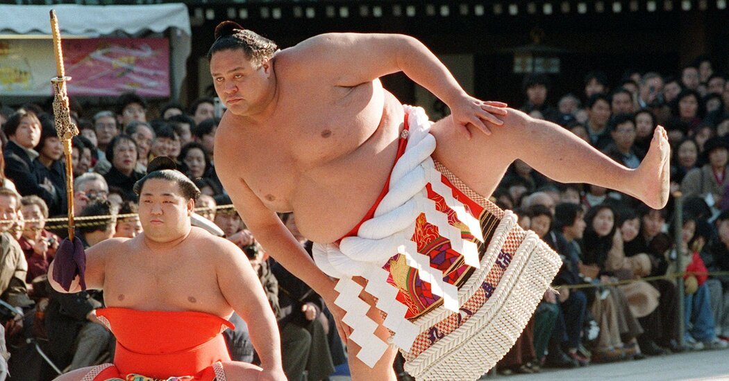 Akebono Net Worth: Sumo Wrestler's Career Earnings