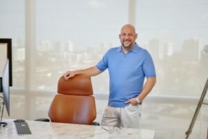 Gary Lipovetsky Net Worth: Entrepreneur's Career Wealth