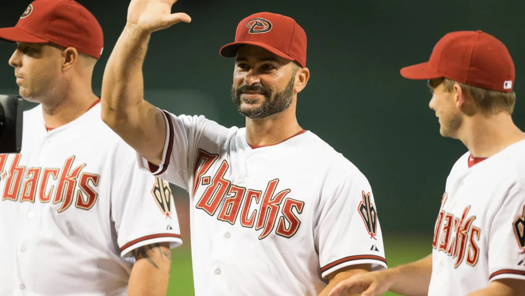 David Dellucci Net Worth: MLB Star's Career Earnings