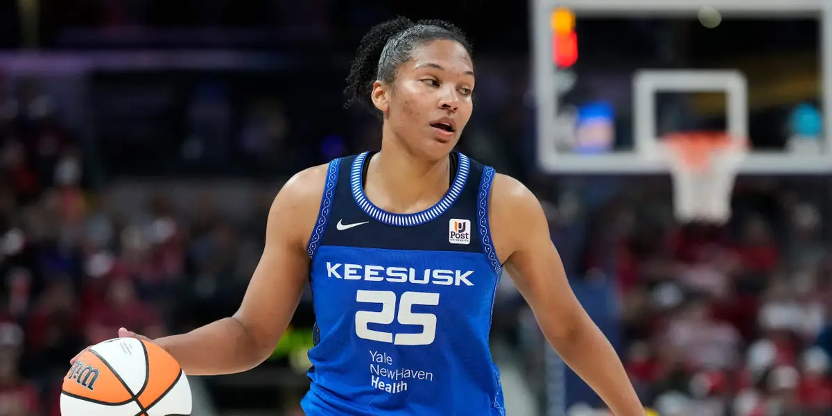 Alyssa Thomas Net Worth: WNBA Star's Career Earnings