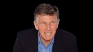 Gary Collins Net Worth: Late Actor's Career Legacy