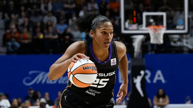 Alyssa Thomas Net Worth: WNBA Star's Career Earnings