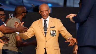 Drew Pearson Net Worth: NFL Hall of Famer's Career Earnings