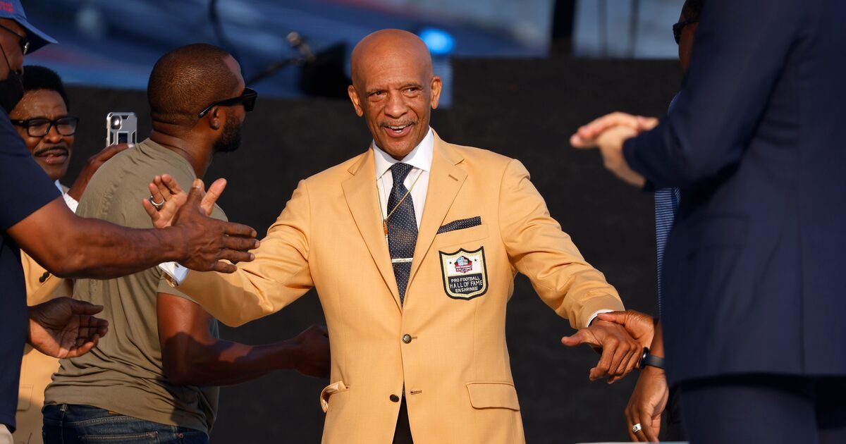 Drew Pearson Net Worth: NFL Hall of Famer's Career Earnings