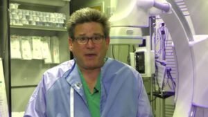 Dr. Richard Shlofmitz Net Worth: Cardiologist's Financial Insights