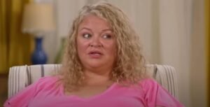 Amanda Halterman Net Worth: Reality TV Star's Earnings