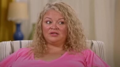 Amanda Halterman Net Worth: Reality TV Star's Earnings