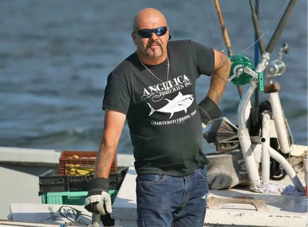 Dave Marciano Net Worth: Wicked Tuna Star's Wealth