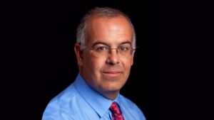 David Brooks Net Worth: Columnist and Author's Wealth