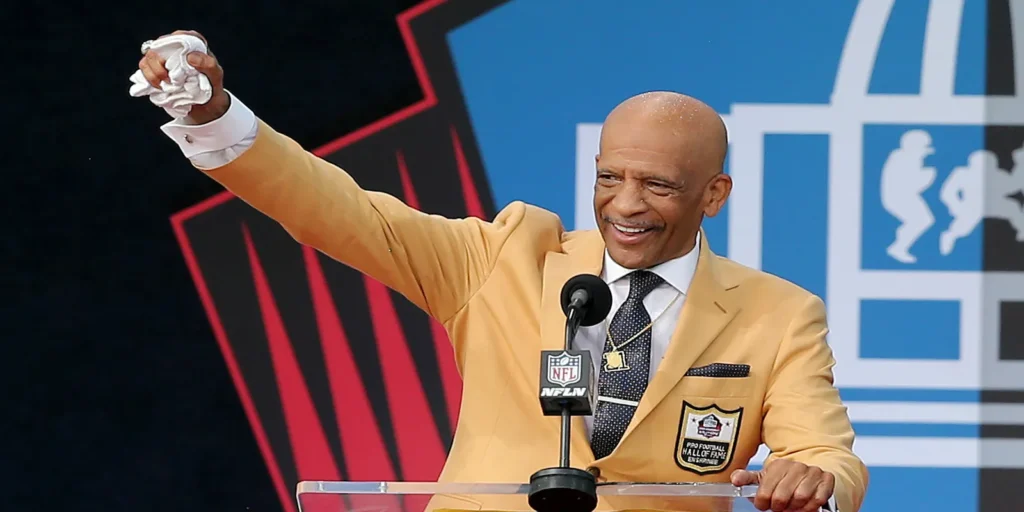 Drew Pearson Net Worth: NFL Hall of Famer's Career Earnings