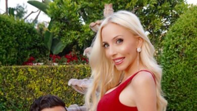 Casey Reinhardt Net Worth: $10 Million (Entrepreneur, Reality Star)