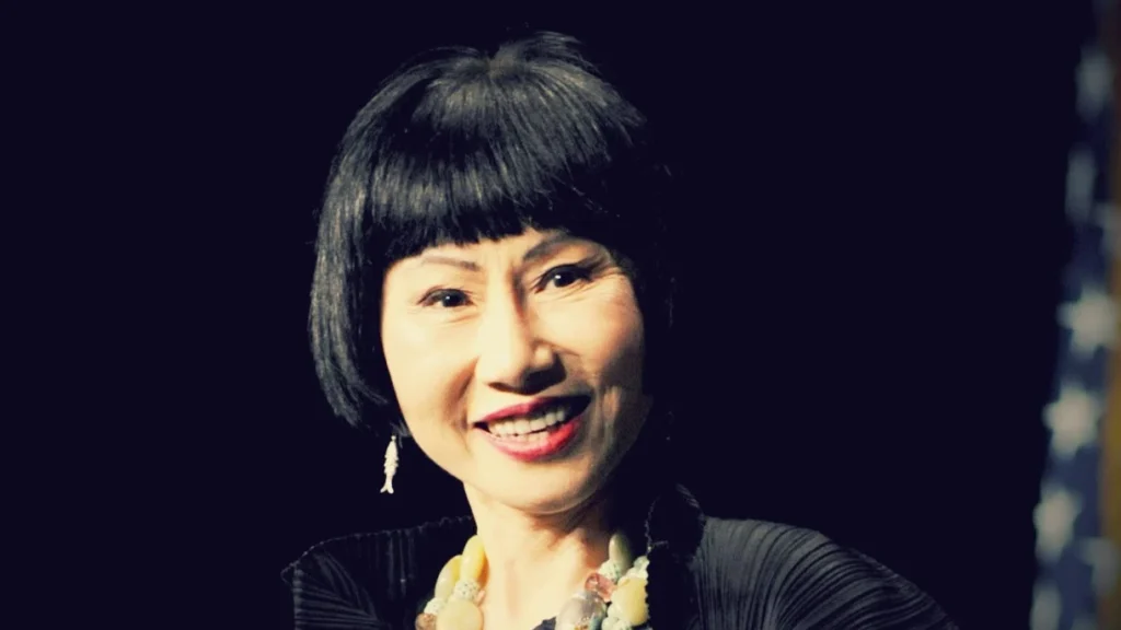 Amy Tan Net Worth: Author of The Joy Luck Club's Wealth