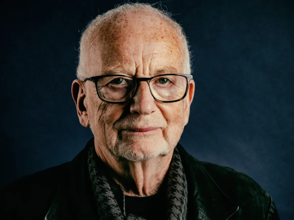 Ian Mcdiarmid Net Worth: $8 Million (Actor, Star Wars Series)