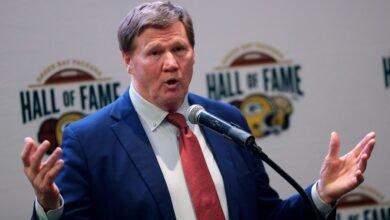 Mark Murphy Net Worth: $10 Million (Green Bay Packers Executive)