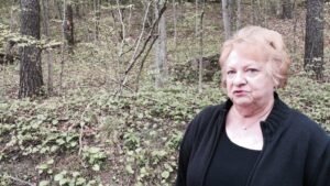 Peggy Ann Bradnick Net Worth: Not Available