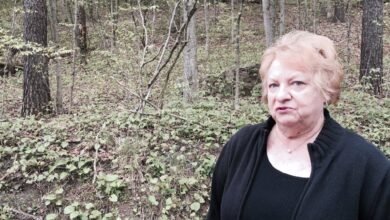 Peggy Ann Bradnick Net Worth: Not Available