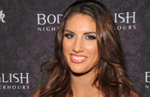 August Ames Net Worth: $1 Million (At the Time of Death)