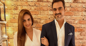 Bharat Takhtani Net Worth: $10 Million