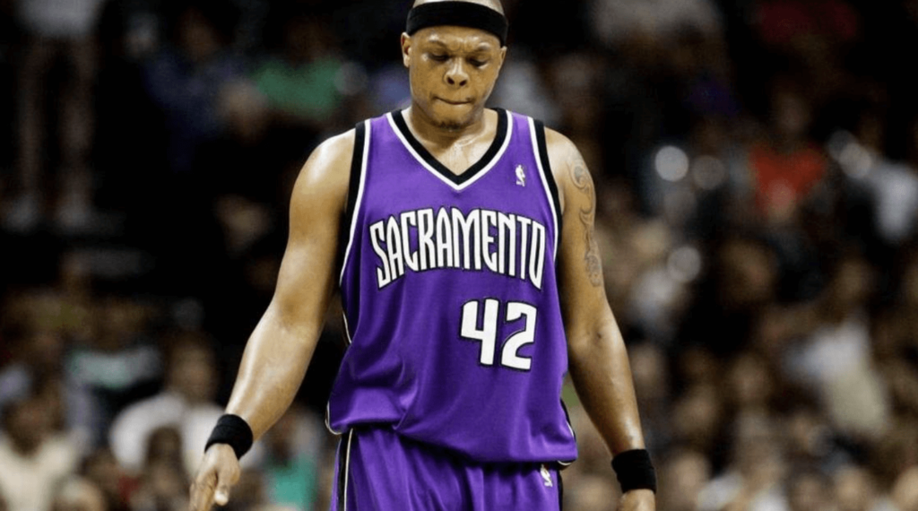 Bonzi Wells Net Worth: $30 Million