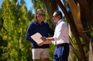 Brett Torino Net Worth: $1 Million