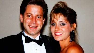 Nadine Macaluso Net Worth: $3 Million (Real Estate Agent, Ex-Wife of Steve Wynn)