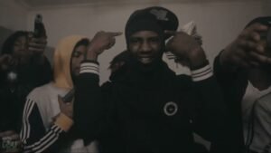 PGF Nuk Net Worth: $1 Million (rapper)