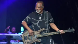 Robert Kool Bell Net Worth: $20 Million (Kool & the Gang Member)