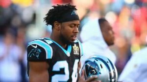 Josh Norman Net Worth: $30 Million (Nfl Player)