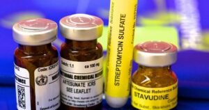 211 Inert: Possible Chemical or Pharmaceutical Reference