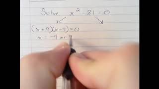 100x 2 −81: Possible Mathematical Expression or Calculation