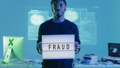 fraudulent signal tracking numbers