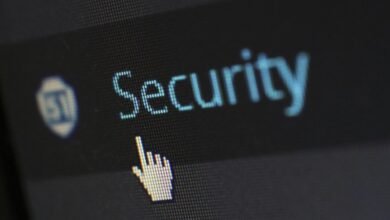 network safety contact numbers