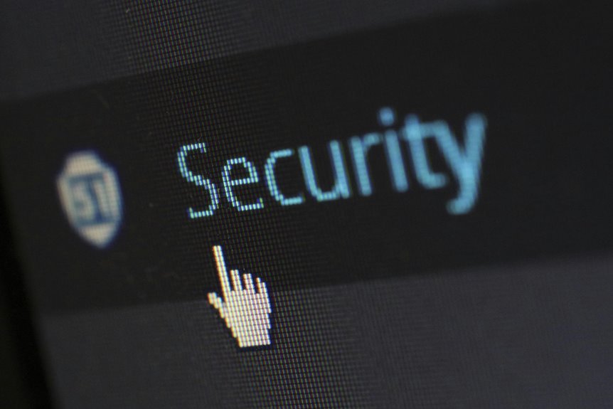 network safety contact numbers