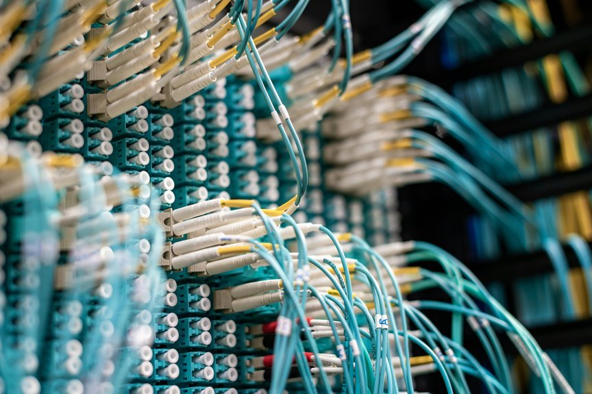 telecom data authentication security