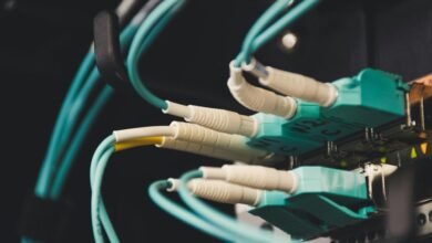 telecom data operations contacts